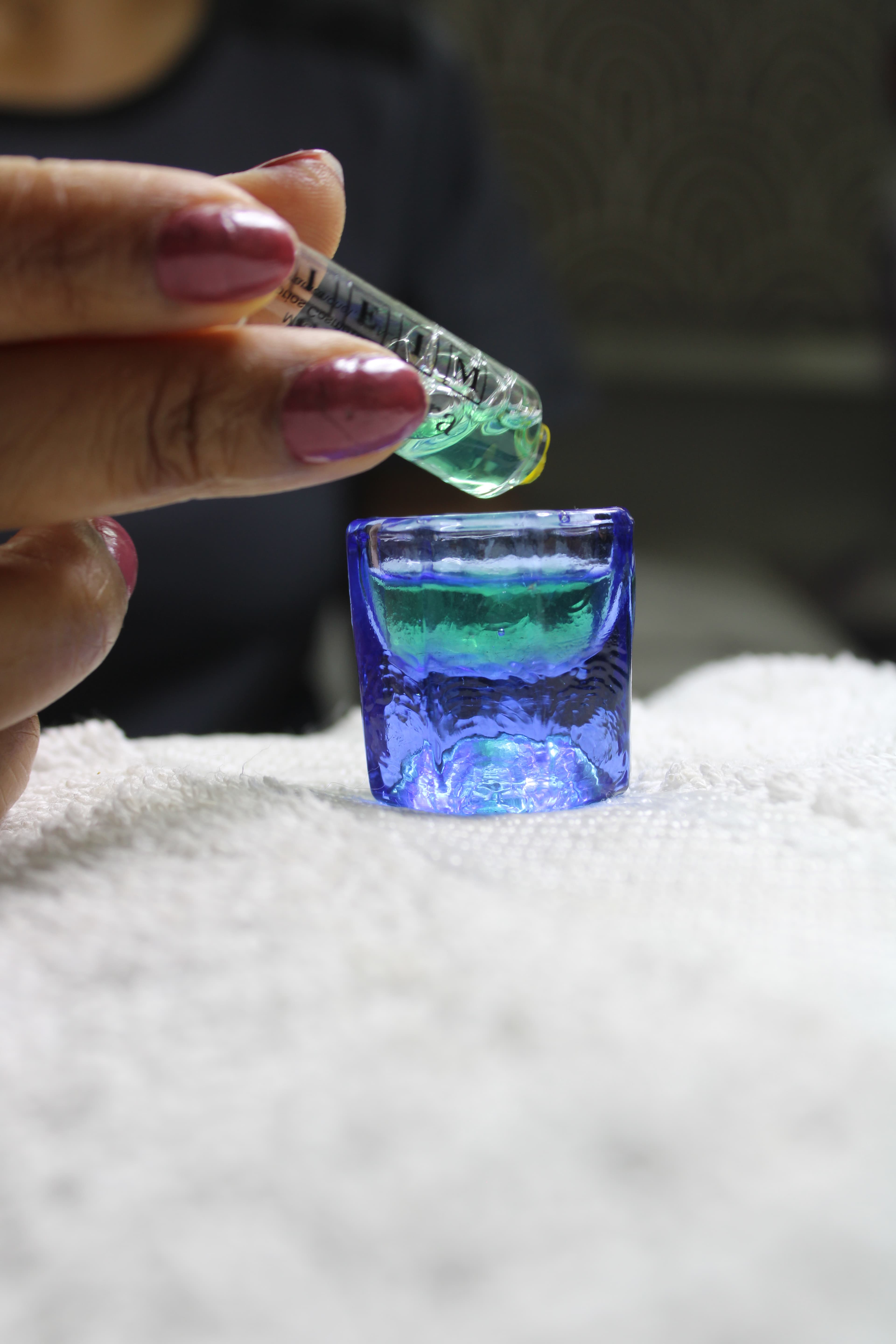 Cataleya Beauty & Spa — Muestra