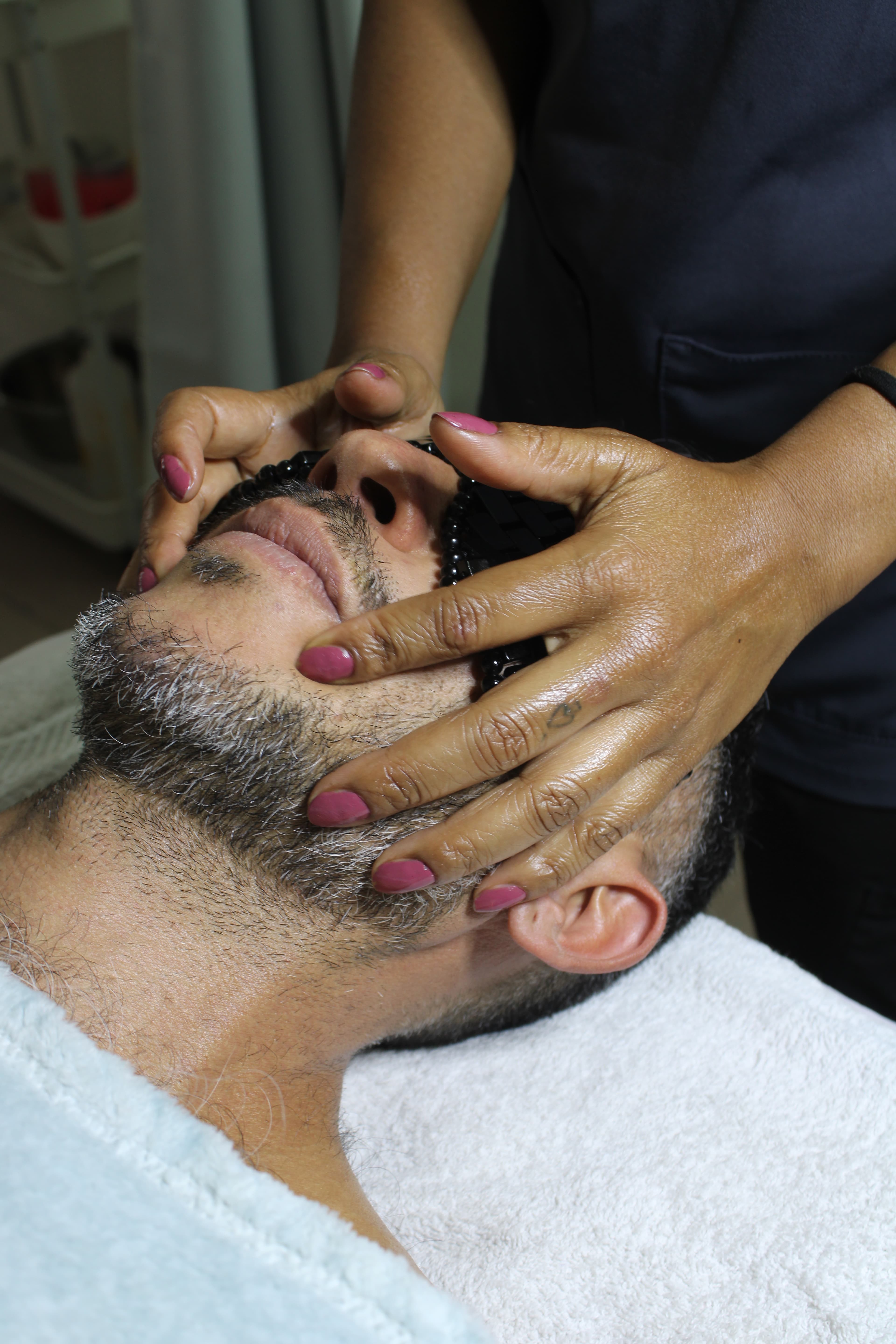 Barbería