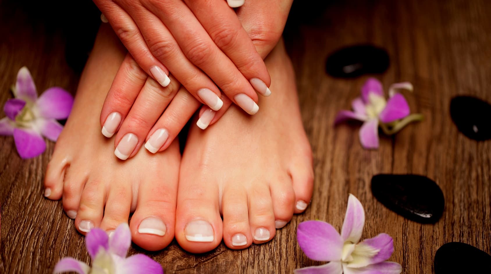 Pedicura