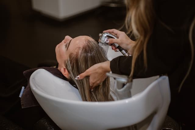 Peluquería